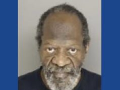 One person arrested following police chase in North Carolina