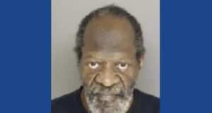 One person arrested following police chase in North Carolina