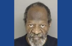 One person arrested following police chase in North Carolina