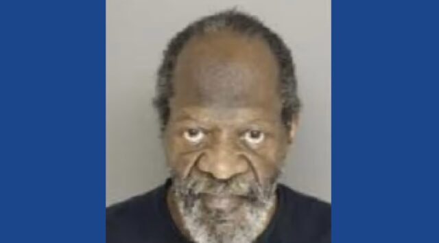One person arrested following police chase in North Carolina