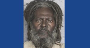 One person arrested after crashing truck into home in Florida