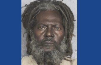 One person arrested after crashing truck into home in Florida