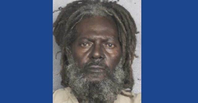 One person arrested after crashing truck into home in Florida