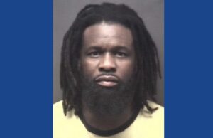 One person arrested following cocaine bust in North Carolina