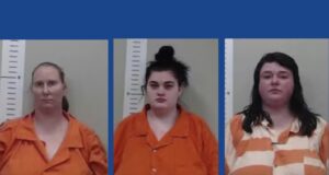 Three Alabama jail employees arrested following investigation