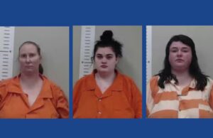 Three Alabama jail employees arrested following investigation