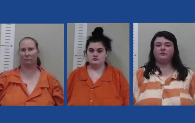 Three Alabama jail employees arrested following investigation