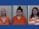 Three Alabama jail employees arrested following investigation