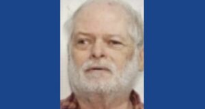 Police searching for missing person in Georgia