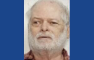 Police searching for missing person in Georgia