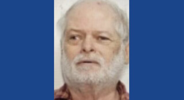 Police searching for missing person in Georgia