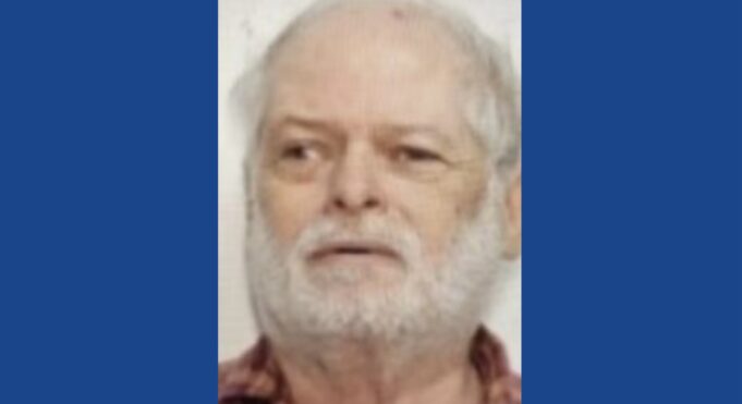 Police searching for missing person in Georgia