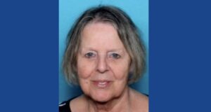 Police searching for missing woman in Louisiana