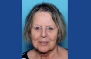 Police searching for missing woman in Louisiana