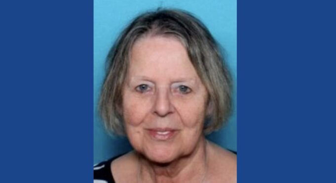 Police searching for missing woman in Louisiana