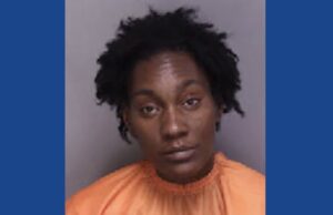 Woman arrested after baby drowns in bathtub in South Carolina