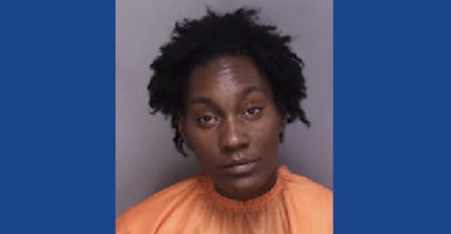 Woman arrested after baby drowns in bathtub in South Carolina