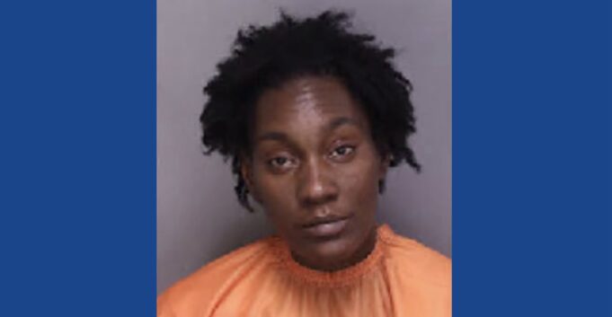 Woman arrested after baby drowns in bathtub in South Carolina