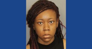 Police searching for wanted assault suspect in Alabama