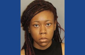 Police searching for wanted assault suspect in Alabama