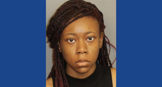 Police searching for wanted assault suspect in Alabama