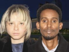 Police searching for two wanted drug suspects in Ohio