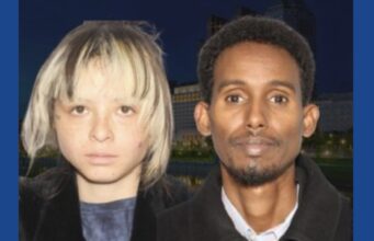 Police searching for two wanted drug suspects in Ohio