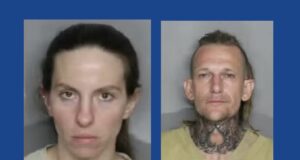 Two people arrested after student overdoses at Florida middle school