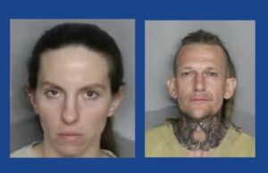 Two people arrested after student overdoses at Florida middle school