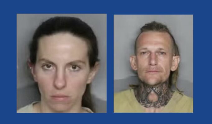 Two people arrested after student overdoses at Florida middle school