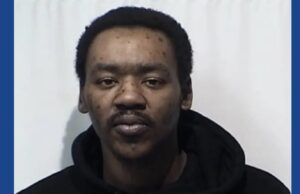 One person arrested after stealing vehicle, hiding drugs in Kentucky