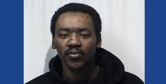 One person arrested after stealing vehicle, hiding drugs in Kentucky