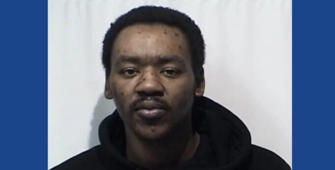 One person arrested after stealing vehicle, hiding drugs in Kentucky