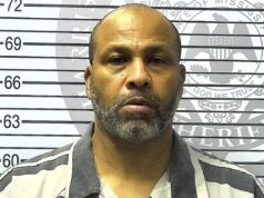 Texas resident arrested following cocaine bust in Mississippi