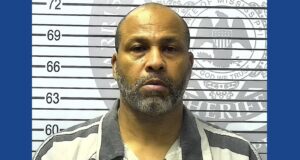 Texas resident arrested following cocaine bust in Mississippi