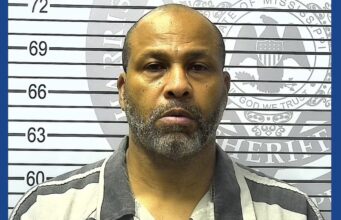 Texas resident arrested following cocaine bust in Mississippi