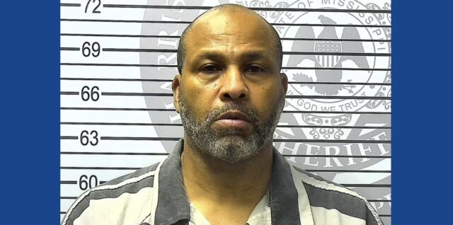 Texas resident arrested following cocaine bust in Mississippi