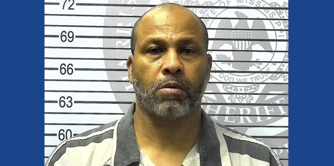 Texas resident arrested following cocaine bust in Mississippi