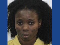Woman arrested after beating non-verbal child with phone charger in Louisiana