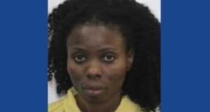 Woman arrested after beating non-verbal child with phone charger in Louisiana