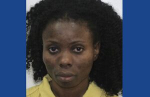 Woman arrested after beating non-verbal child with phone charger in Louisiana