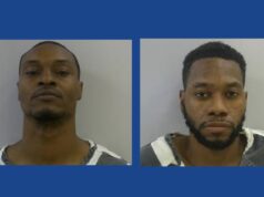 Two Texas residents arrested after attempting to smuggle drugs into Louisiana prison