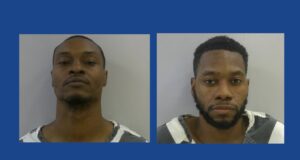 Two Texas residents arrested after attempting to smuggle drugs into Louisiana prison