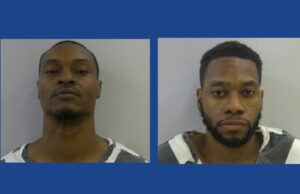 Two Texas residents arrested after attempting to smuggle drugs into Louisiana prison