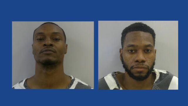 Two Texas residents arrested after attempting to smuggle drugs into Louisiana prison