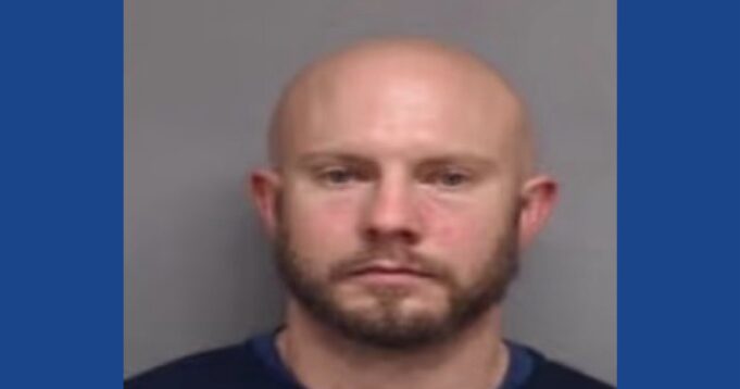 One person arrested following drug bust in Virginia