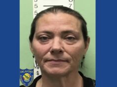 Oklahoma nurse arrested on drug charges following investigation