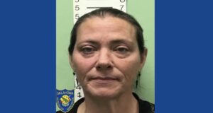 Oklahoma nurse arrested on drug charges following investigation