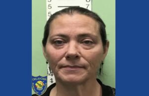 Oklahoma nurse arrested on drug charges following investigation