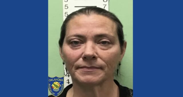 Oklahoma nurse arrested on drug charges following investigation
